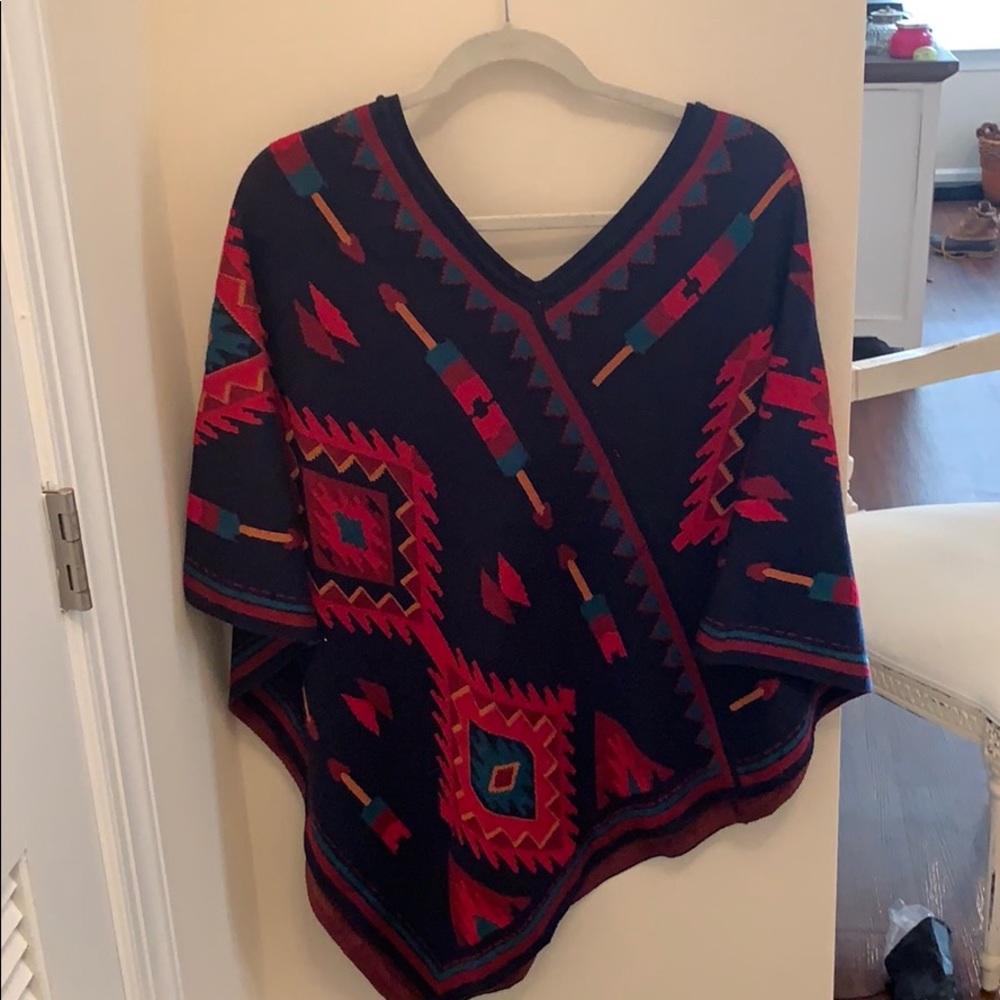 Kerisma Poncho